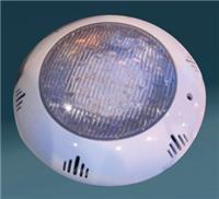Прожектор светодиодный под плитку с оправой из пластика Pool King 20 Вт, TLOP-LED20 (Белый)