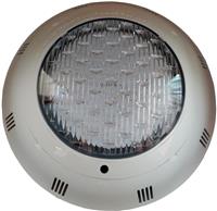 Прожектор светодиодный универсальный с оправой из пластика AquaViva SL-P-2B-360 светодиодов, 35Вт RGB