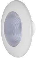 Прожектор светодиодный универсальный с оправой из пластика Idrania 9 Вт, Available, 12 В, белый