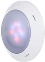 Прожектор светодиодный под плитку с оправой из пластика Astralpool LumiPlus Rapid 1.11 (белый)