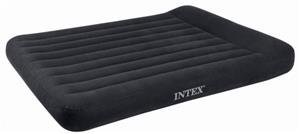 Надувной матрас (кровать) Intex 99x191x25см, Pillow Rest Classic, арт. 64146