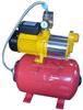 Насосная станция на базе поверхностного насоса Aquaviva LX ABM2-9х5-H24
