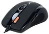 Мышь Проводная Игровая A4tech a4tech x-710bk черный