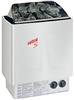Печь электрическая Harvia Trendi Kip90 (1/3ph) steel