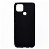 Чехол-накладка Activ Mate для OPPO A15 (black) 131476