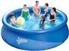 Надувной бассейн Summer Escapes круглый Quick Set 305х76, P10-1030