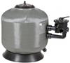 Фильтр песочный BWT Python с боковым вентилем S-760 (с вентилем 2)
