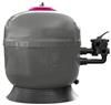 Фильтр песочный BWT RTM Excellence 760 (с вентилем 2'')