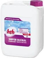 Кристальная вода hth Super Kleral 3 в 1 (3 л), арт. L800714H1