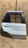Дверь BMW X5 N62B44 R, R