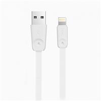 Кабель USB - Apple lightning Hoco Replica X9 Rapid, 100 см. (white) 105908