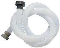 Шланг 26001 Intex 38 мм х 3 м с гайками
