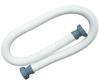 Шланг 26000 Intex 38 мм х 4.5 м с гайками