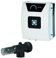 Станция электролиза Hayward AquaRite Basic FLO 22 гр/час