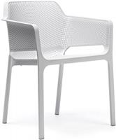 Стул (кресло) Nardi Net, цвет белый