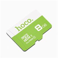 Карта флэш-памяти MicroSD 8 Гб Hoco TF high speed memory card 132699