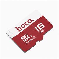 Карта флэш-памяти MicroSD 16 Гб Hoco TF high speed memory card 132700