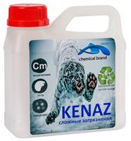 Средства для очистки поверхности Kenaz Сложные загрязнения гель, канистра 0,8 л