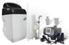 Умягчитель воды AWT Runxin Cabinet L 1035/F65B1