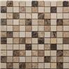 Мраморная мозаичная смесь ORRO Mosaic STONE MICONOS HONED