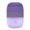 Аппарат для ультразвуковой чистки лица Xiaomi inFace Electronic Sonic Beauty Facial Upgrade (red) 133402