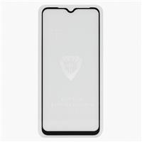 Защитное стекло Full Screen Brera 2,5D для смартфона Xiaomi Poco M3 (black) 130969