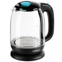Чайник электрический Kitfort kt-625-1