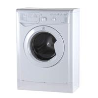 Стиральная машина Indesit iwub 4105 (cis)