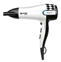 Фен Vitek vt-2299
