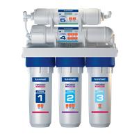 Система обратного осмоса Барьер профи осмо 100