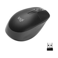 Мышь беспроводная Logitech m190