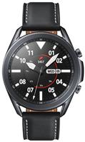 Смарт часы Samsung watch 3 stainless bt 45 черный (sm-r840nzkacis)