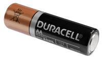 Батарейка Duracell