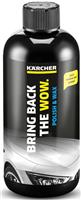 Средство для чистки автомобиля Karcher RM 660 0,5л полироль восковая