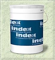 Index Клей FONOCOLL цвет белый, ведро 5 кг
