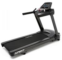 Дорожка беговая Spirit Fitness CT800 Graphite gray