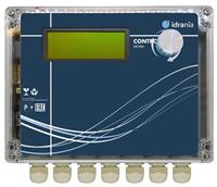 Блок (Щит) управления фильтрацией и нагревом Idrania Control-1P