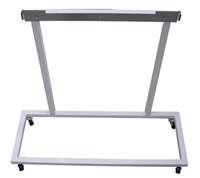 Опора осушителя воздуха Microwell DRY 300i/500i Silver