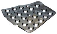 Таблетки для тестера Lovibond Phenol Red pH (Rapid) (250 табл.)