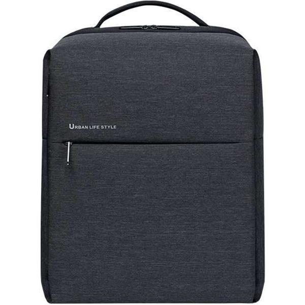 Рюкзак для ноутбука Xiaomi city backpack 2 (dark gray) zjb4192gl