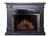 Электрокамин Royal Flame Dioramic 28 LED FX + Boston, венге