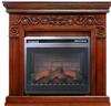 Электрокамин Royal Flame Vision 23 EF LED 3D FX + Athena, дуб темный