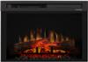 Электрокамин Dimplex XHD 26 L- INT , черный