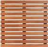 Настил на пол Wood Country 600х600х42 мм, термо-осина