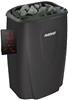 Печь электрическая Harvia Moderna V45XE Black