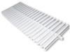Переливная решетка гибкая Aquaviva KT-30 Classic 295*25 мм