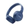 Наушники накладные Jbl tune 660nc синий
