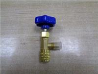 Вентиль для баллона с фреоном HS-341 (R-600)