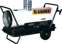 Теплогенератор мобильный универсальный Kerona PID-135K, 40 кВт