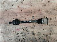 Привод Audi A4 8EC ALT R, F